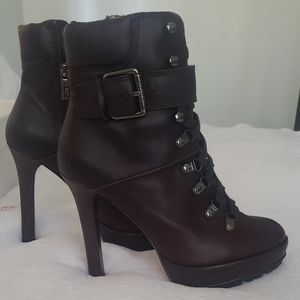 Michael Kors Meridian Boot